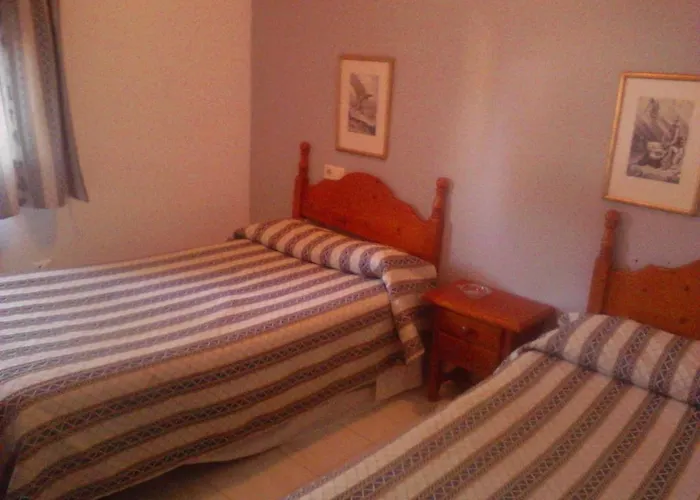 Hostal Restaurante Carlos IIIHostal